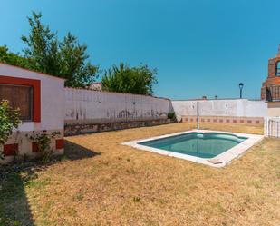 Garden of House or chalet for sale in Villabraz  with Heating, Terrace and Storage room