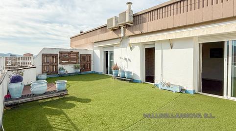 Foto 4 de Ático en venta en Centre, Barcelona