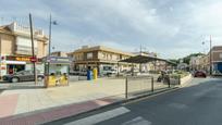 Exterior view of Flat for sale in Cartagena  with Terrace and Balcony