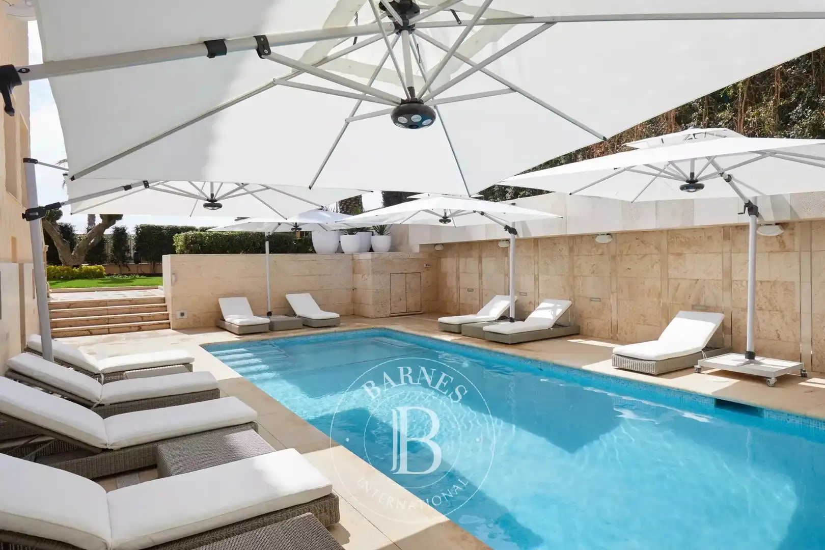 Casa con piscina en venta en Les Botigues de Sitges, imagen 21