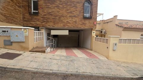 Foto 2 de Garatge en venda a Calle Florencia, 65, Aguadulce Norte, Roquetas de Mar