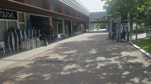 Foto 5 de Oficina en venda a Avenida Juan Carlos I, La Garena, Alcalá de Henares