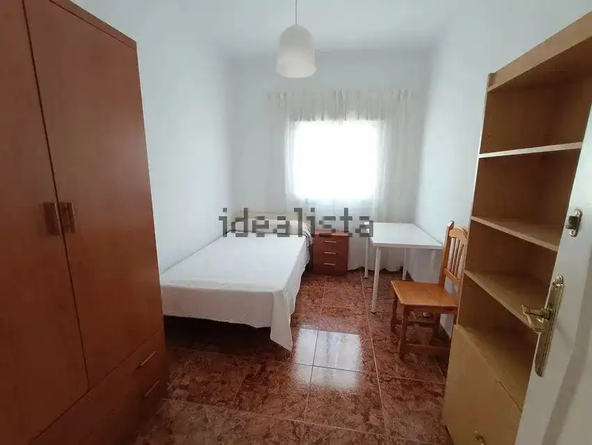 Flat with terrace to rent in Beiro, imagen 13
