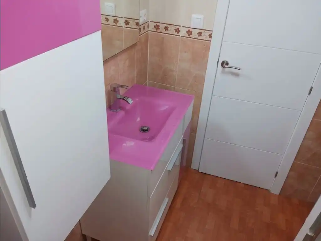 Pis amb ascensor en venda a Levante, imagen 19