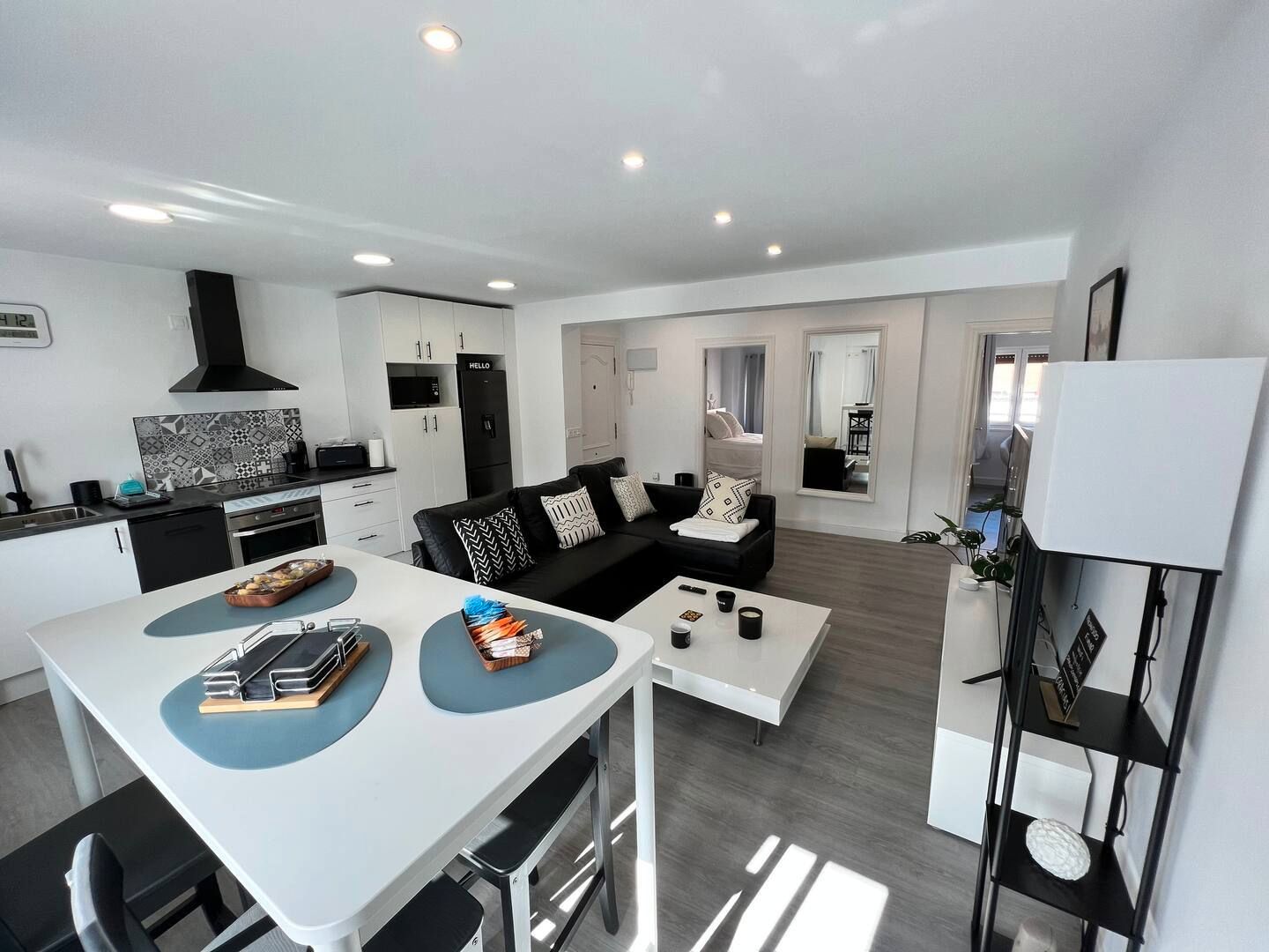 Flat to rent in Calle Luis Braille, El Natahoyo