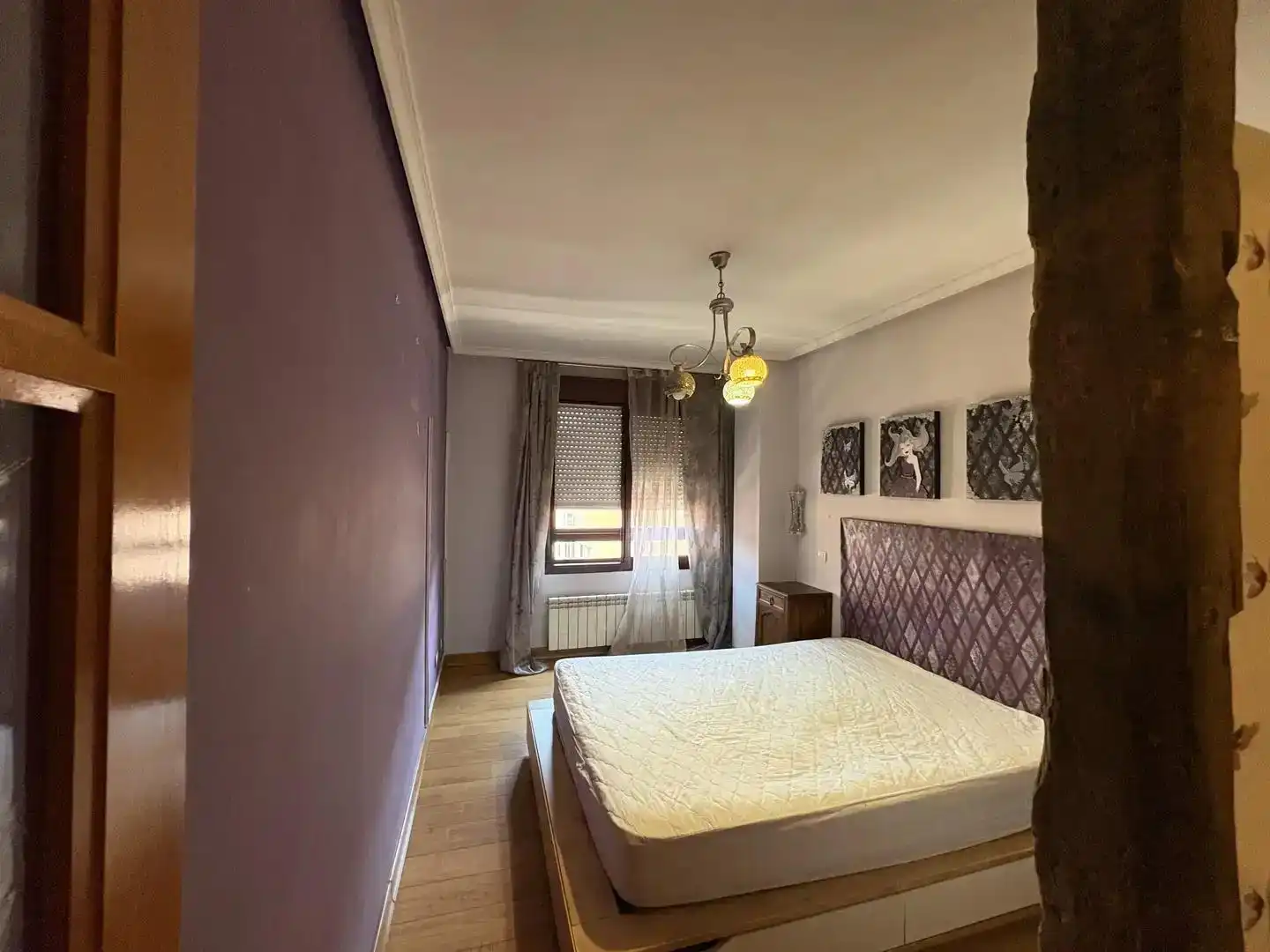 Duplex with terrace for sale in Medina de Pomar, imagen 5