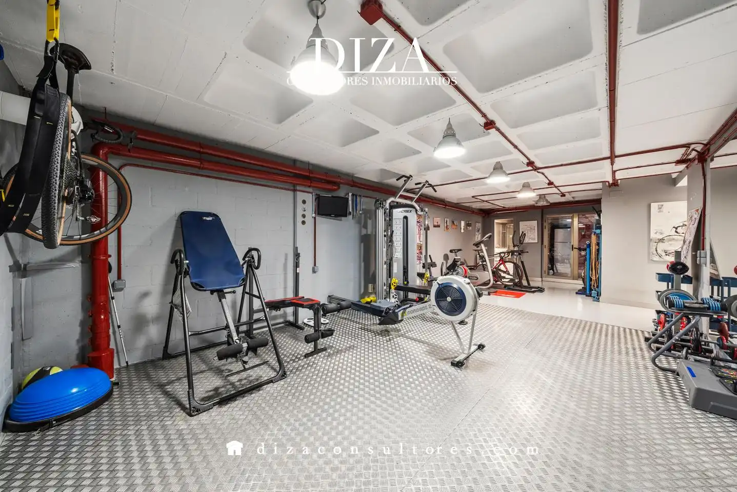 Reihenhaus mit Terrasse zum Verkauf in Club Deportivo, imagen 46