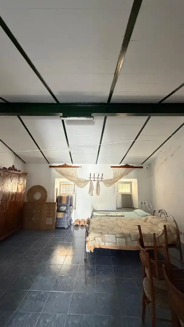Habitación de Casa o chalet en venta en Castuera