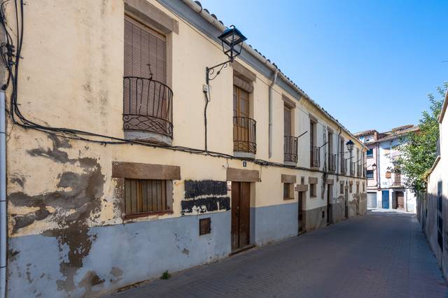 Casa adosada en Venta en Travessia Sant Esteve, 2 en Sallent