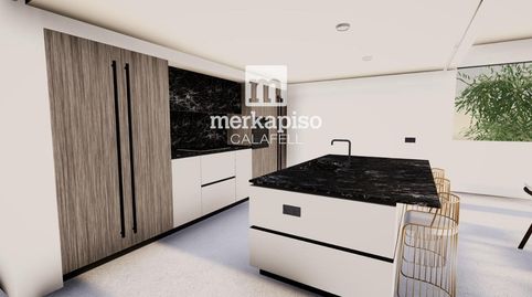 Espectacular chalet de nueva construcción en Calafell, imatge 5
