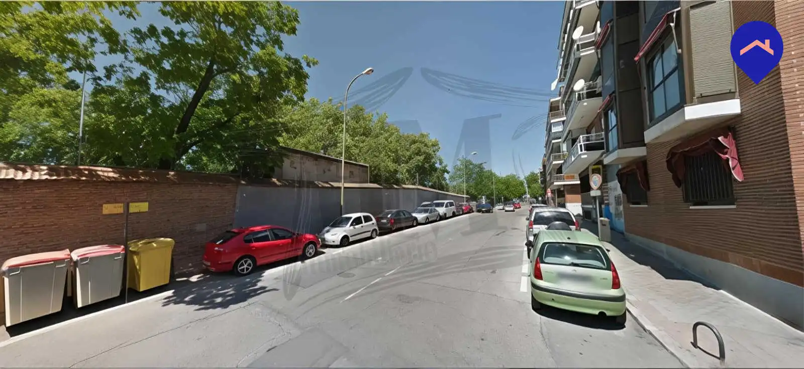 Piso con ascensor en venta en Carabanchel, imagen 7