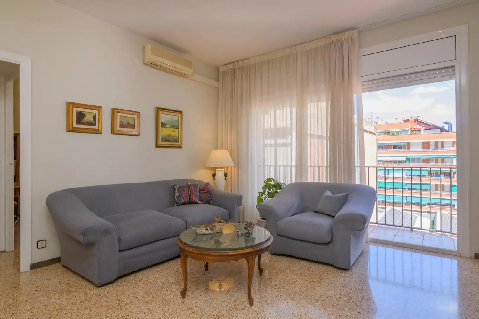 Wohnung mit Terrasse zum Verkauf in Calle INDEPENDENCIA, imagen 37