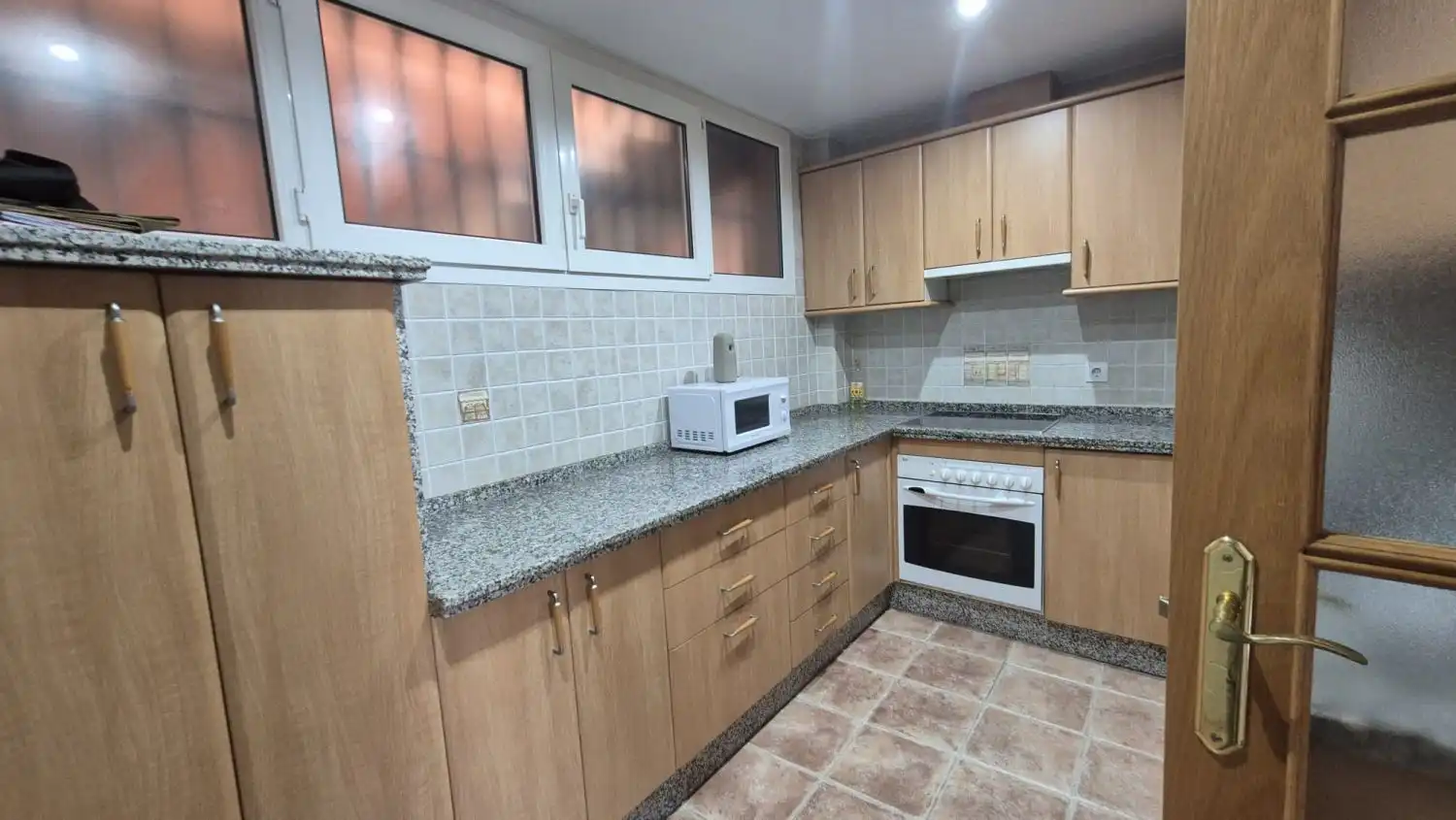 Apartment mit Aufzug zur Miete in Casco Antiguo, imagen 2