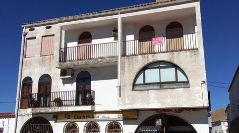 Solvia Inmobiliaria  Apartamento Siruela