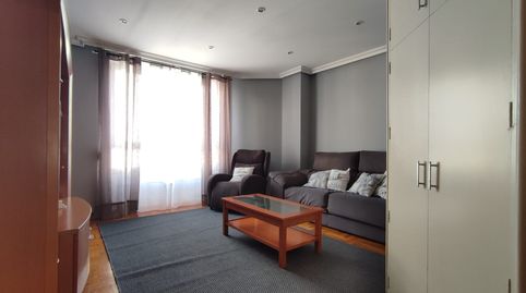 Foto 3 de Pis de lloguer a Gijón - Calle Fuente del Real, Ceares, Gijón