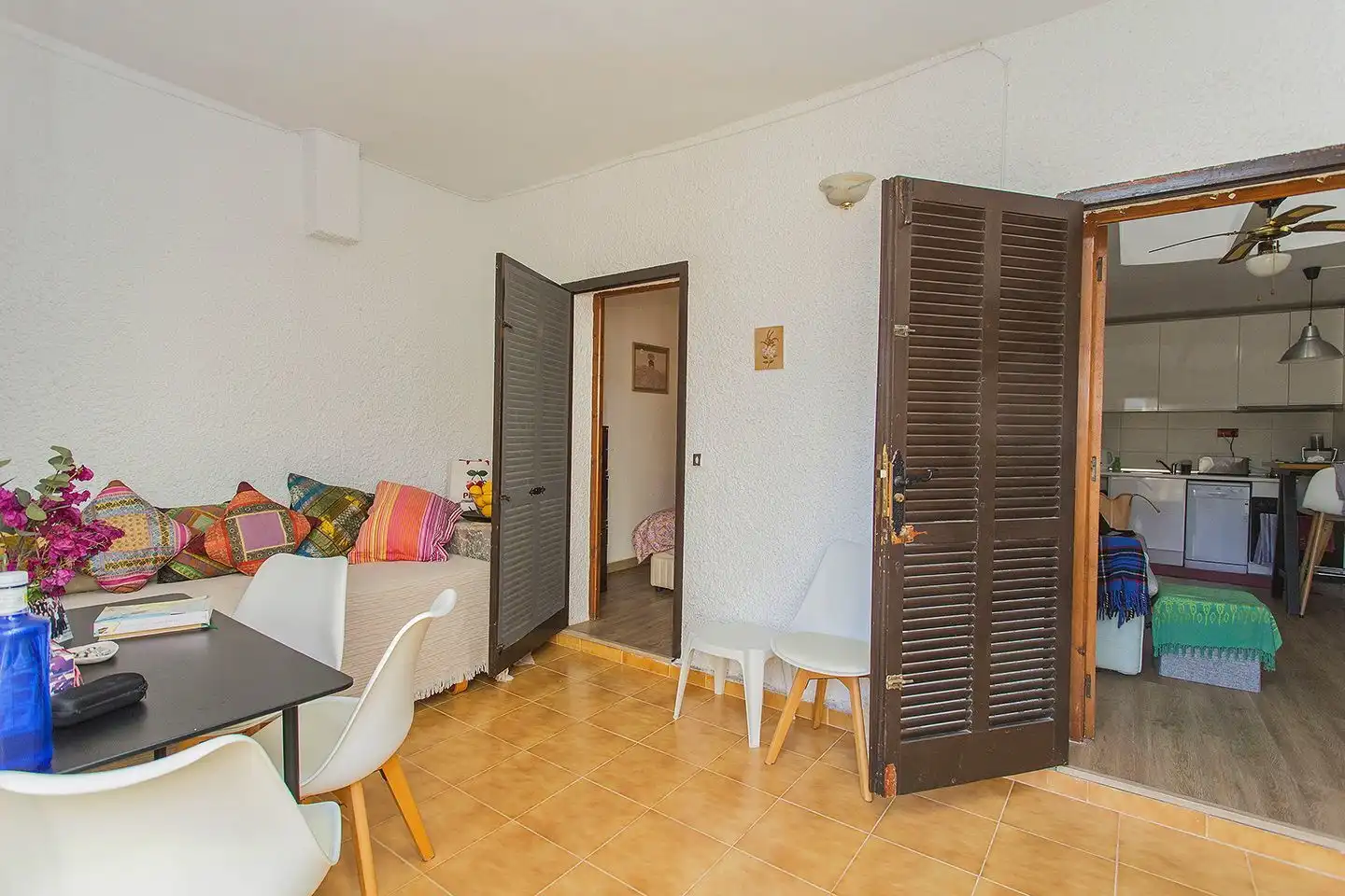 Bungalow with garden for sale in cuervo, imagen 5