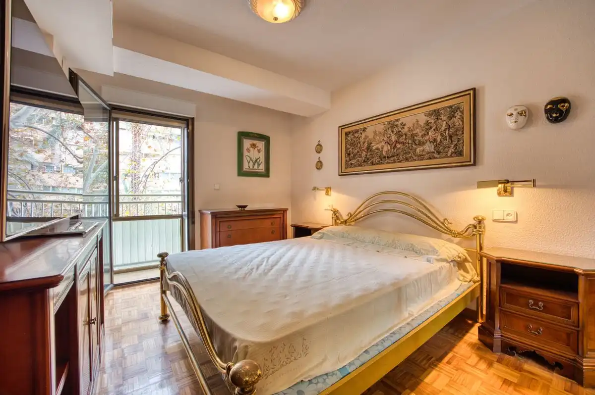 Appartement avec terrasse à vendre à Av. General Marvá, imagen 13