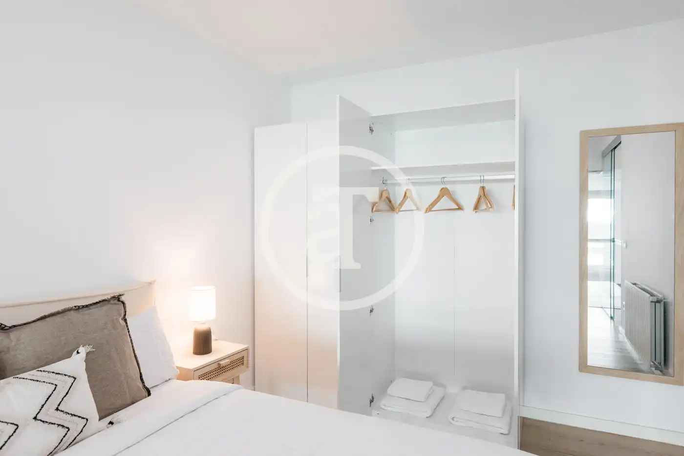 Duplex in affitto a Calle de Julián Camarillo, imagen 35