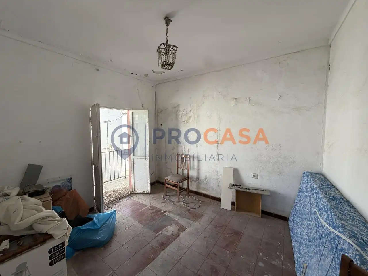 Houses for sale in El Coronil