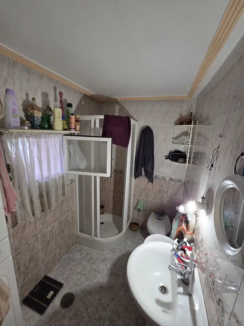 Bany de Casa o xalet en venda en Jaén amb Terrassa