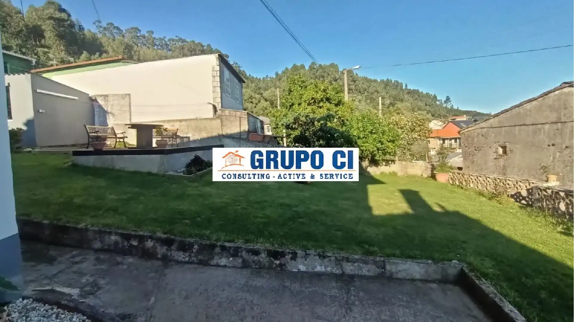 Casa o xalet en venda a Sedes - Pedroso - Doso