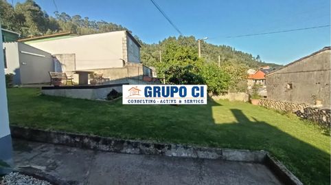 Photo 3 of Houses for sale in A Malata - Catabois - Ciudad Jardín, Ferrol