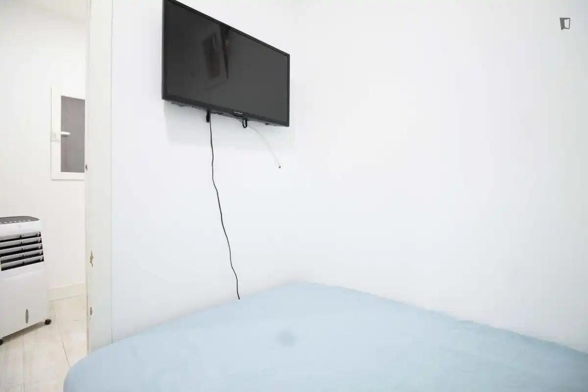 Estudio de alquiler en Universidad - Malasaña