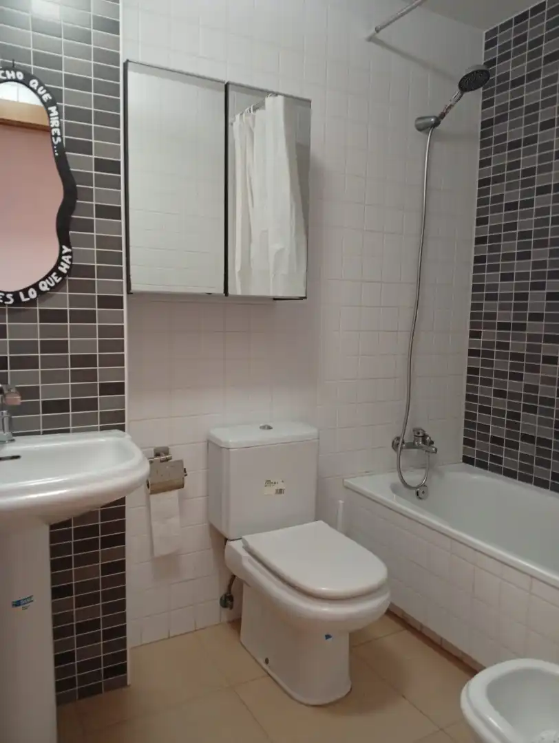 Flat for rent in Calle Jose Balsalobre, 15, Lobosillo