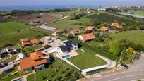 Casa o xalet en venda en Suances amb Calefacció, Jardí privat i Terrassa