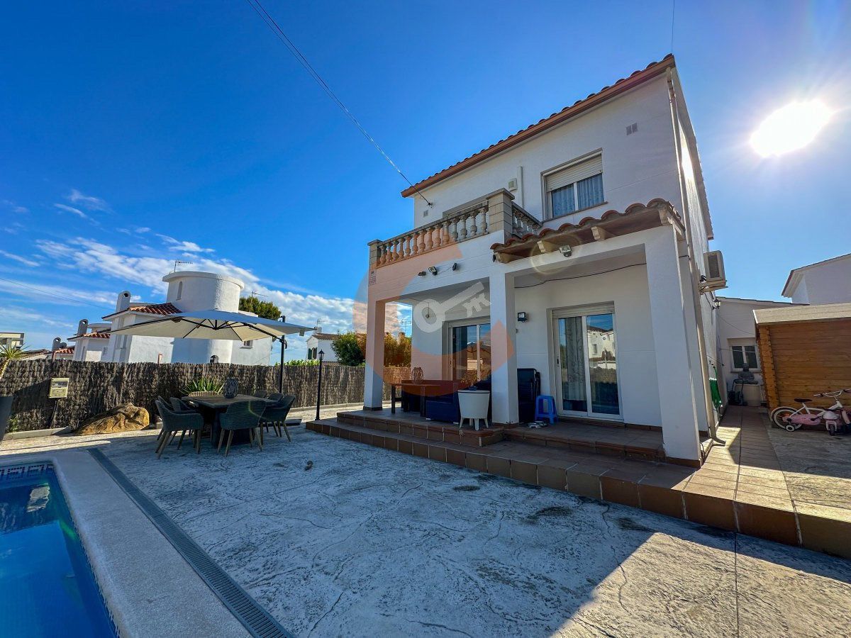 Casa o chalet en venta en Pal, Cunit Residencial