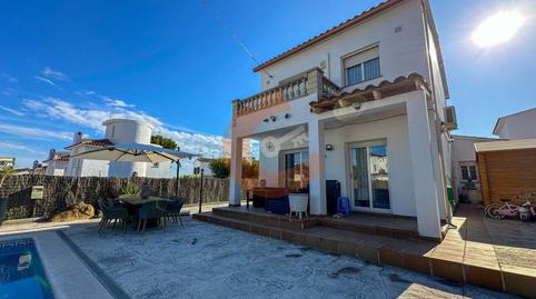 Foto 2 de Casa o chalet en venta en Pal, Cunit Residencial, Cunit