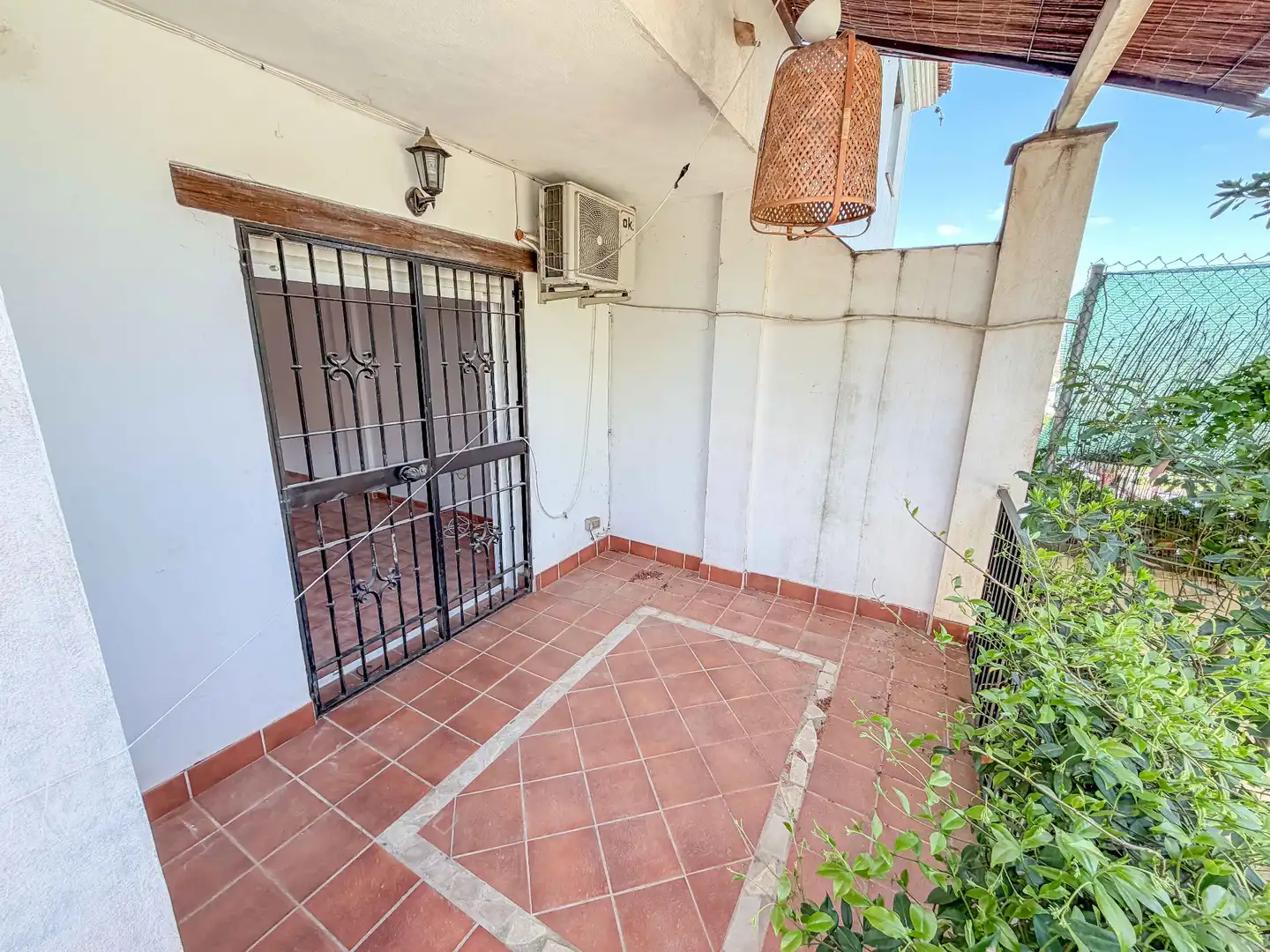 Xalet amb terrassa en venda a Calle D-1 33I, imagen 28