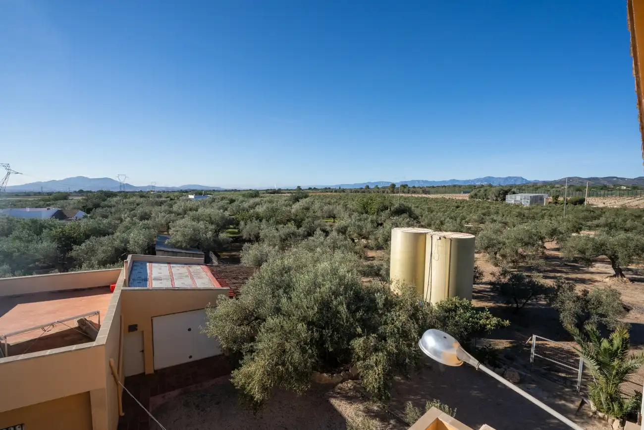Villa avec piscine à vendre à Camarles, imagen 43