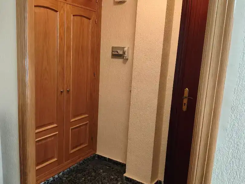Wohnung zum Verkauf in  Huelva Capital mit Balkon