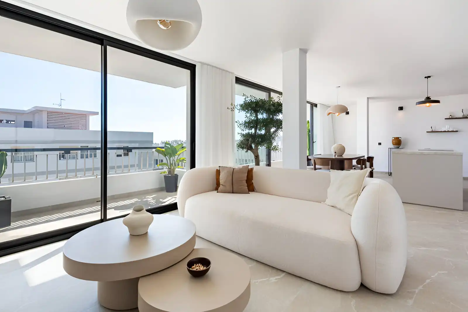 Ático con ascensor en venta en Marbella Centro, imagen 2