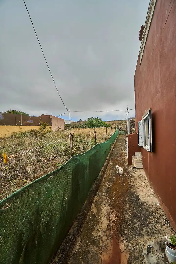 Houses for sale in Partaloa  with Private garden, Terrace and Storage room