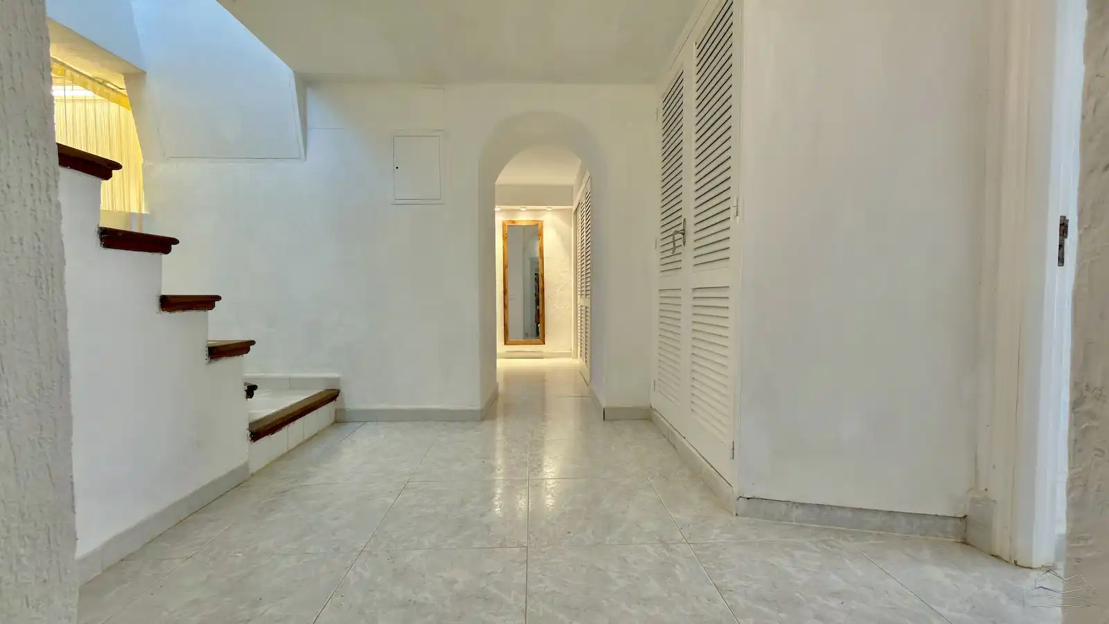 Casa o xalet en venda en Jávea / Xàbia amb Aire condicionat, Calefacció i Jardí privat