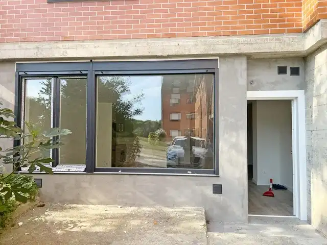 Vista exterior de Loft de lloguer en Marina de Cudeyo amb Calefacció