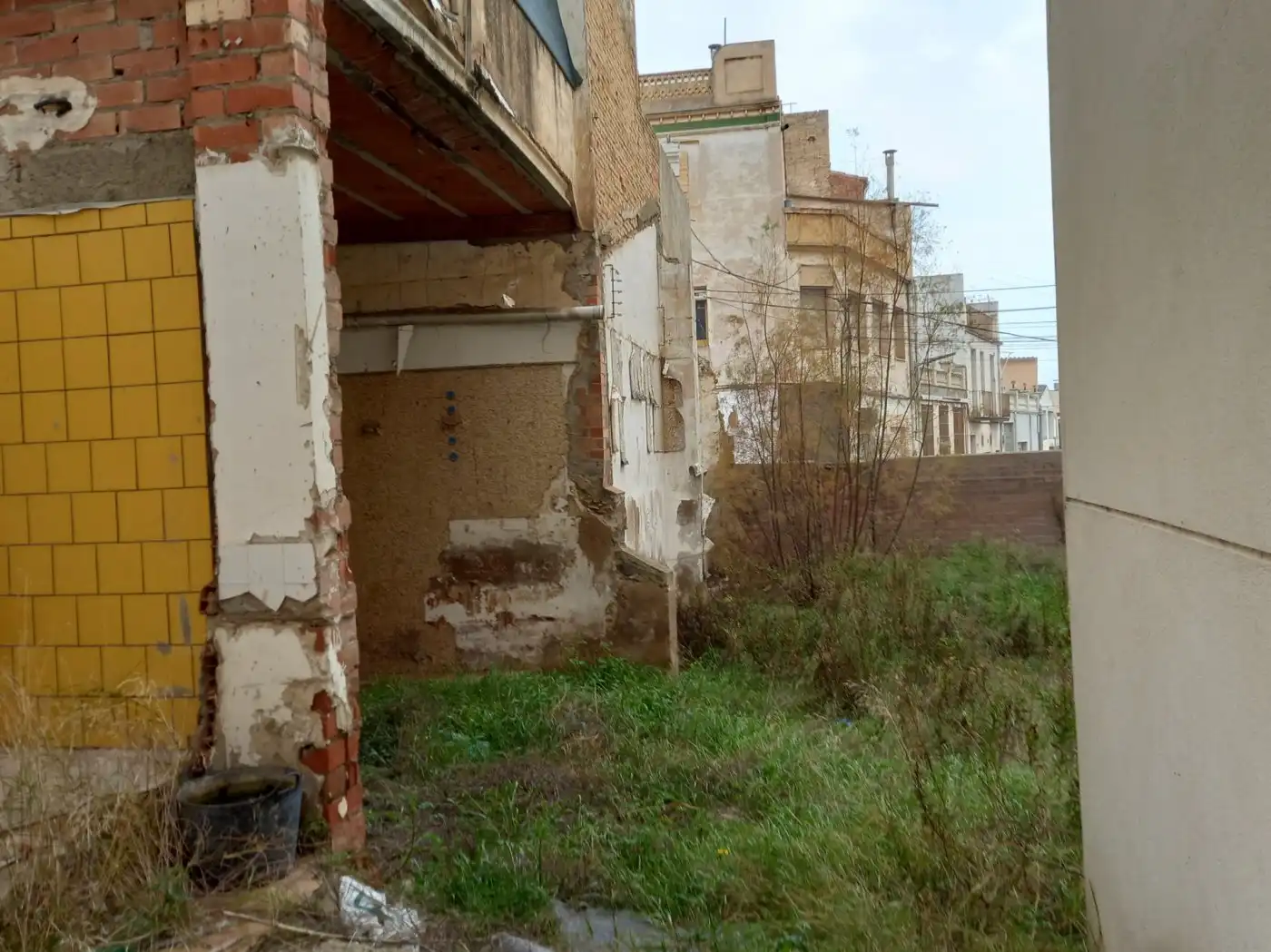 Terreno residenziale in vendita a Móra d'Ebre, imagen 3