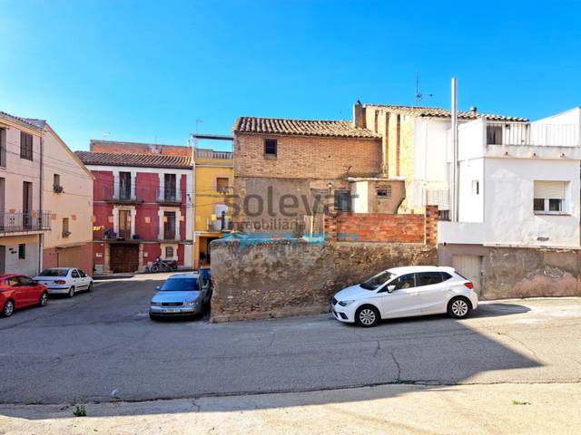 Casa-chalet en Venta en  Major en Corbins