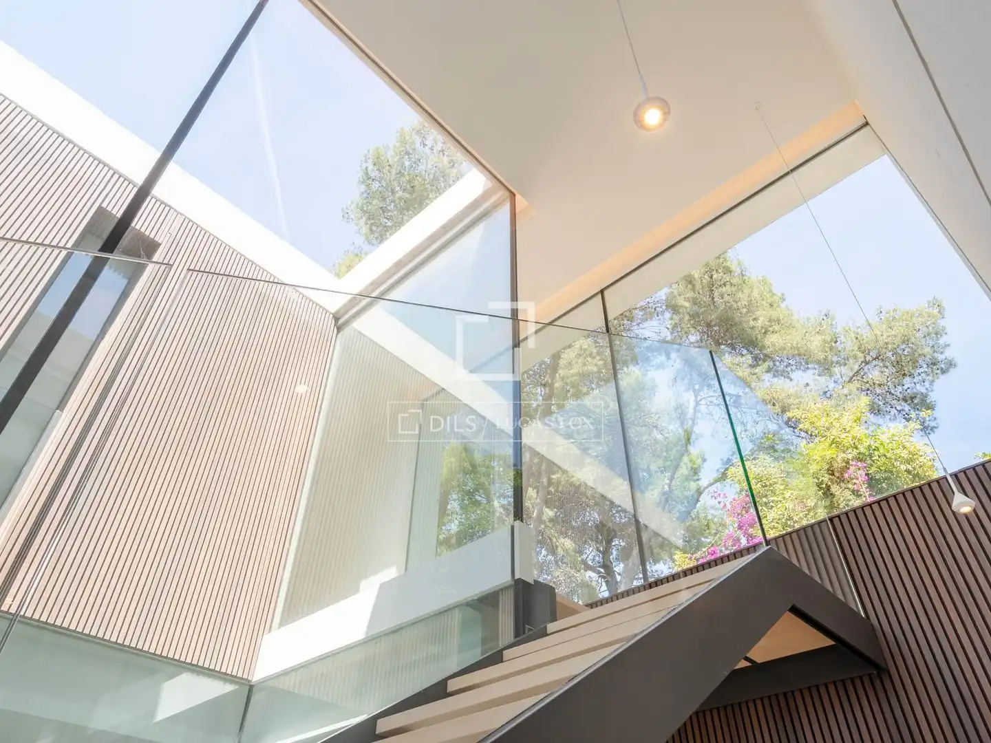 Casa o chalet en venta en Godella con Aire acondicionado, Calefacción y Jardín privado
