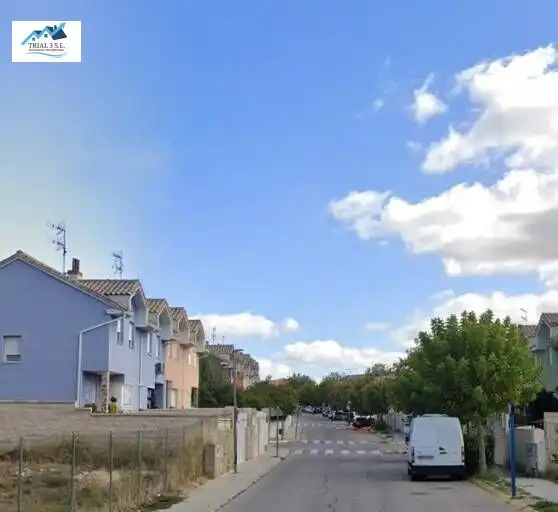 Exterior view of Houses for sale in Ontígola  with Community pool