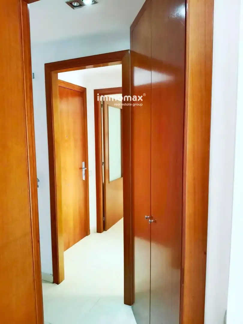 Wohnung mit Aufzug zum Verkauf in sol, imagen 22