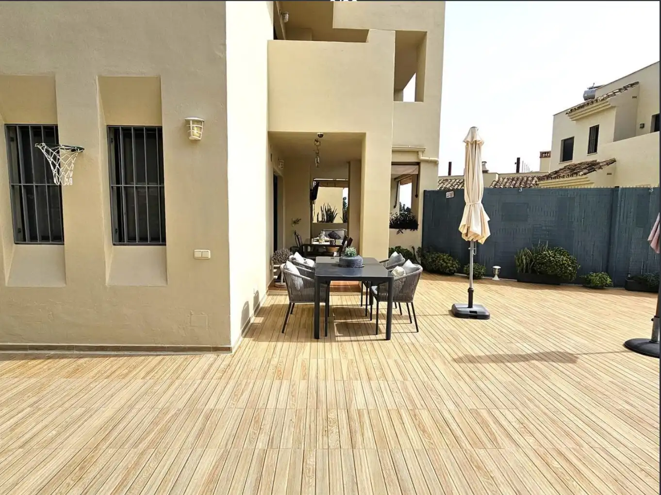 Piso con piscina en venta en Selwo, imagen 36
