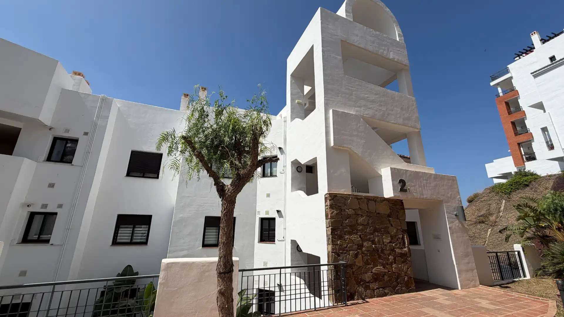 Apartament en venda a Calle Arche, 2, El Peñoncillo