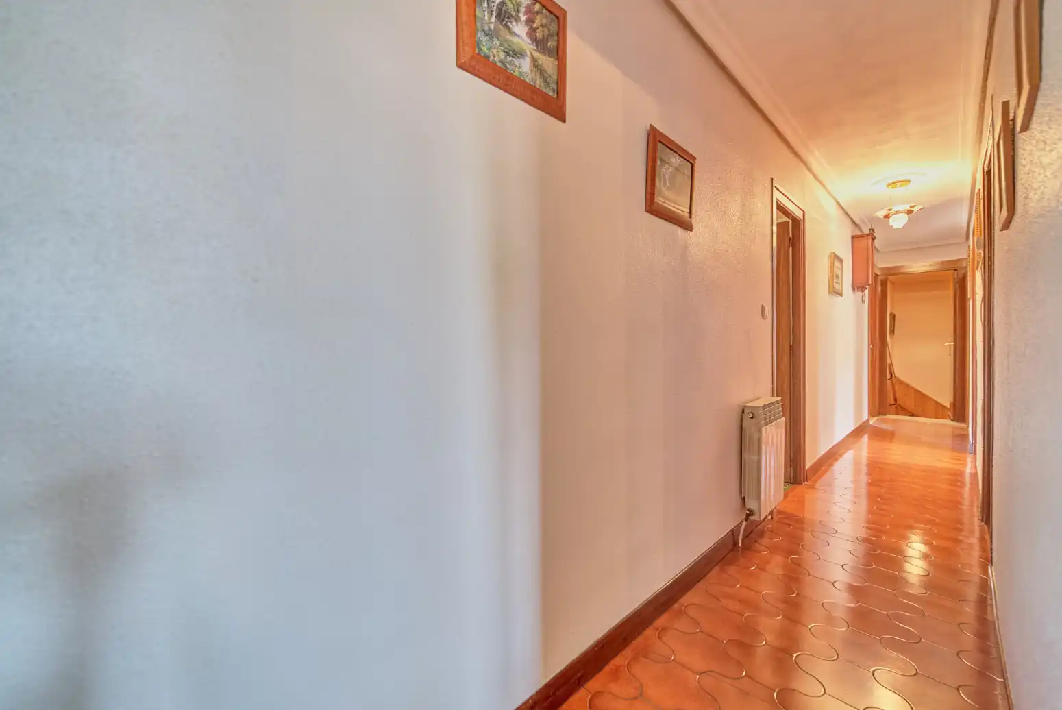 Casa o xalet en venda en Galar amb Traster