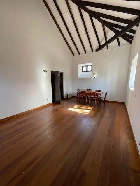 Comedor de Casa o chalet de alquiler en Puerto de la Cruz