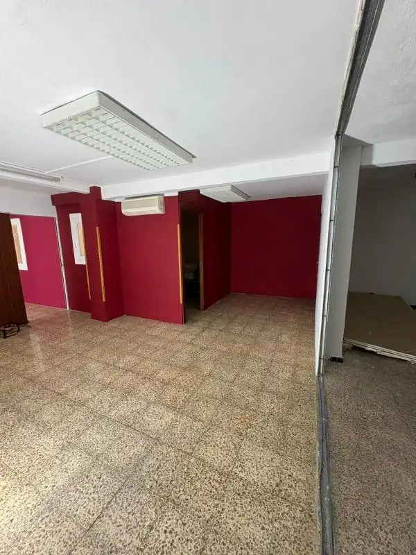 Büro zur Miete in Carrer Reis Catòlics, imagen 26