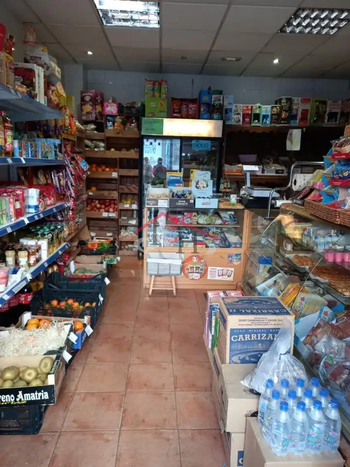 Local en venda en San Andrés del Rabanedo amb Moblat