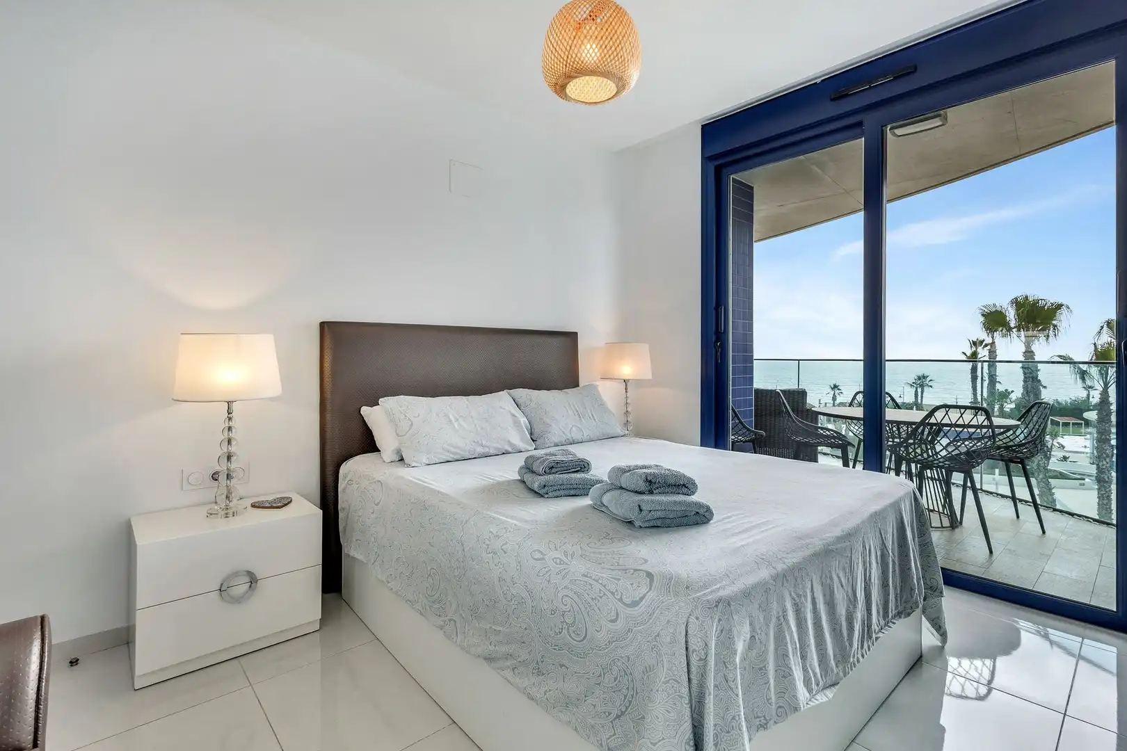 Mini appartamento in vendita a Playa del Acequión, Náufragos y Rocío del Mar, imagen 15